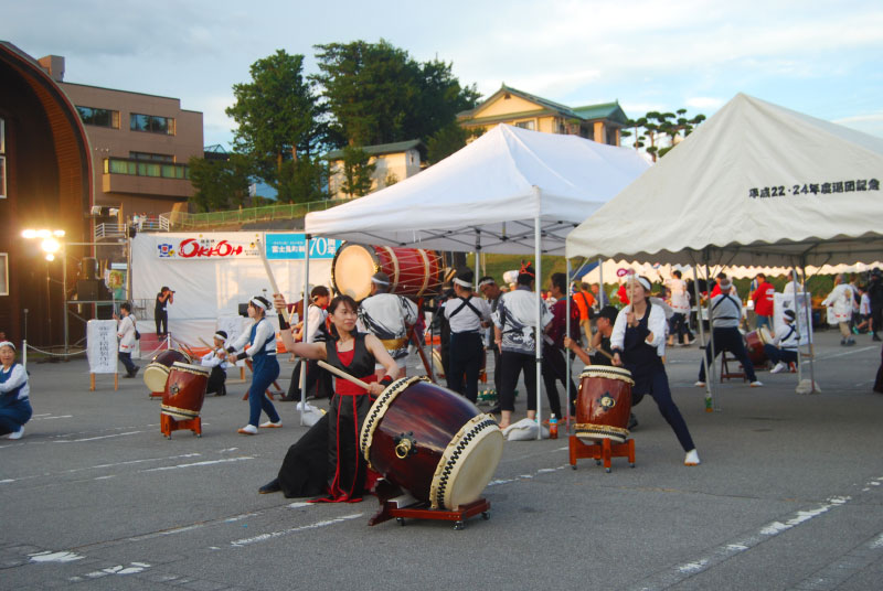 第42回 富士見OKKOH が開催されました（2025）