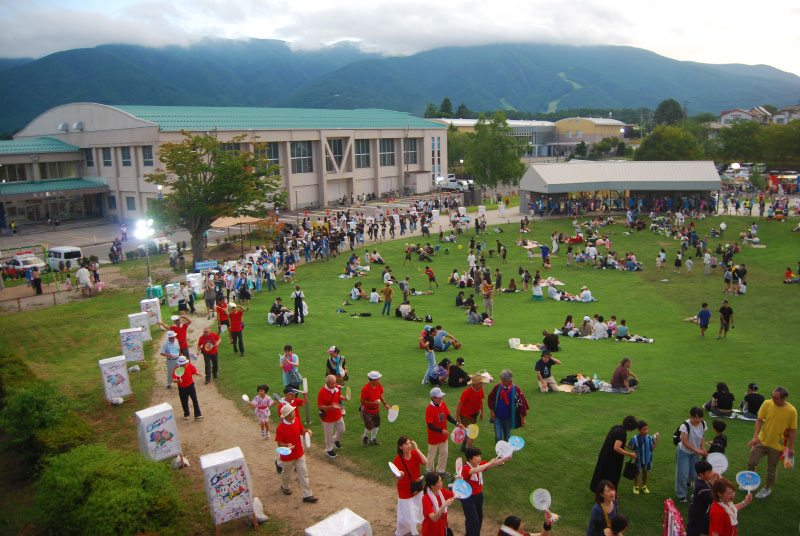 第42回 富士見OKKOH が開催されました（2025）