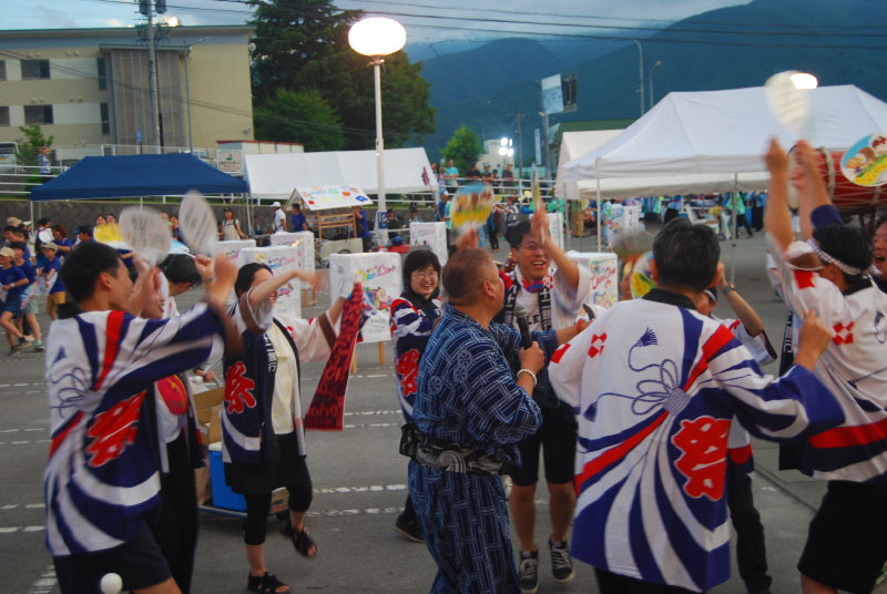 第42回 富士見OKKOH が開催されました（2025）