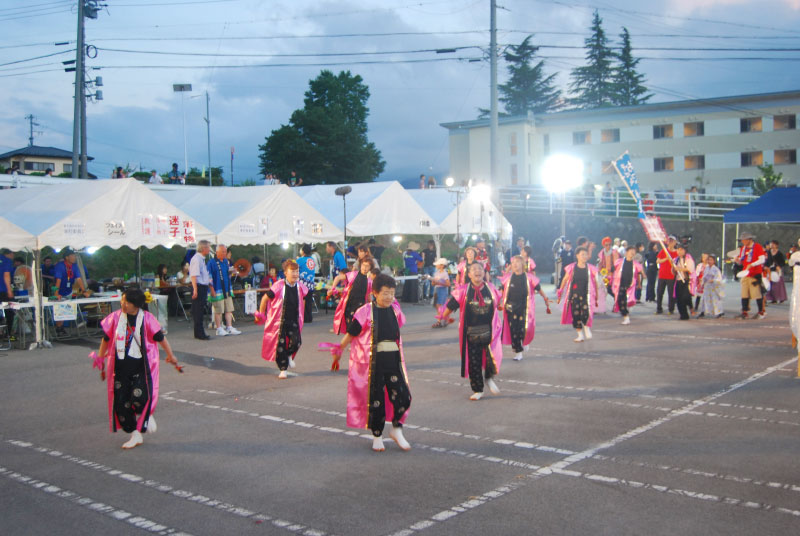 第42回 富士見OKKOH が開催されました（2025）