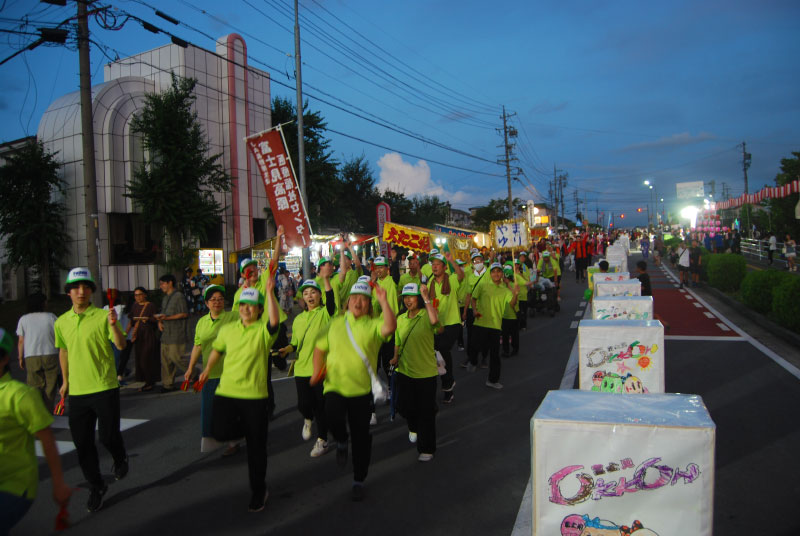 第42回 富士見OKKOH が開催されました（2025）