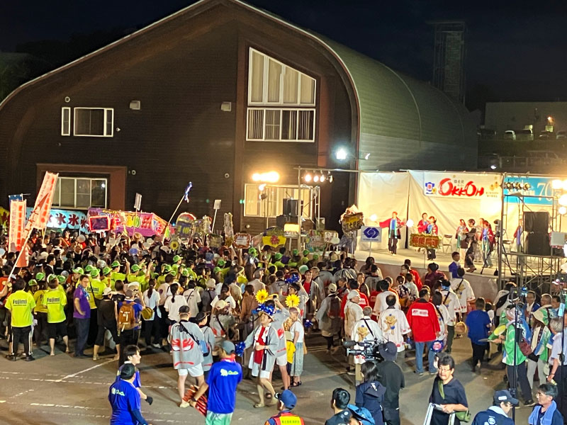 第42回 富士見OKKOH が開催されました（2025）