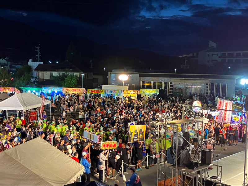 第42回 富士見OKKOH が開催されました（2025）