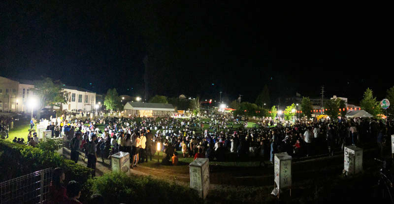 第42回 富士見OKKOH が開催されました（2025）