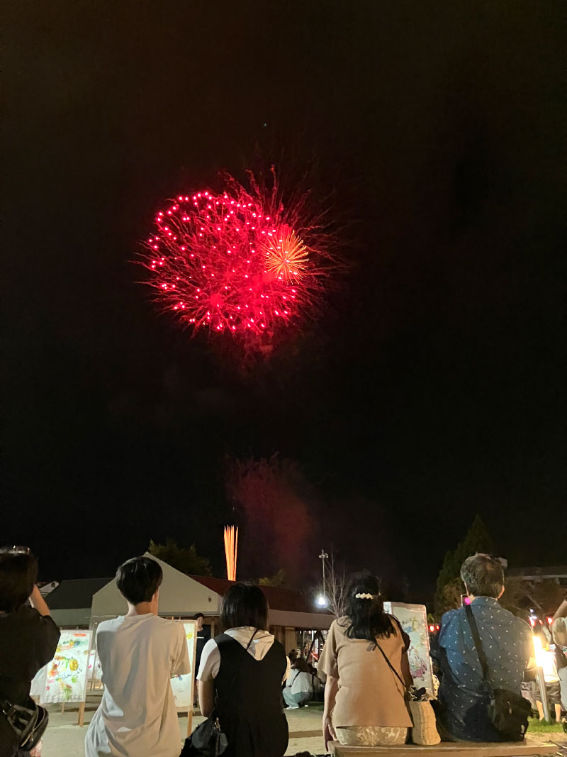 第42回 富士見OKKOH が開催されました（2025）