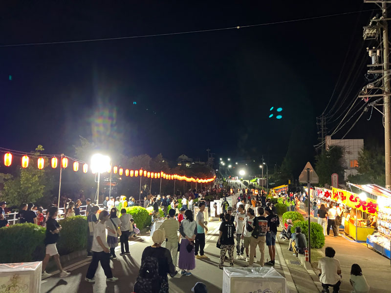 第42回 富士見OKKOH が開催されました（2025）