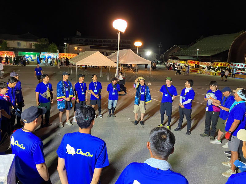 第42回 富士見OKKOH が開催されました（2025）