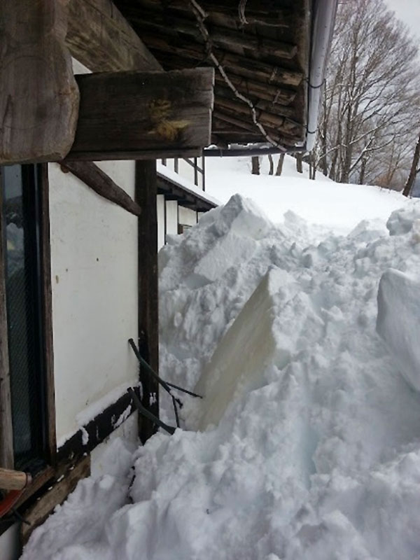 池袋地区社協で防災の勉強会を開きました