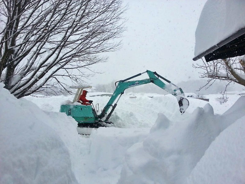 池袋地区社協で防災の勉強会を開きました