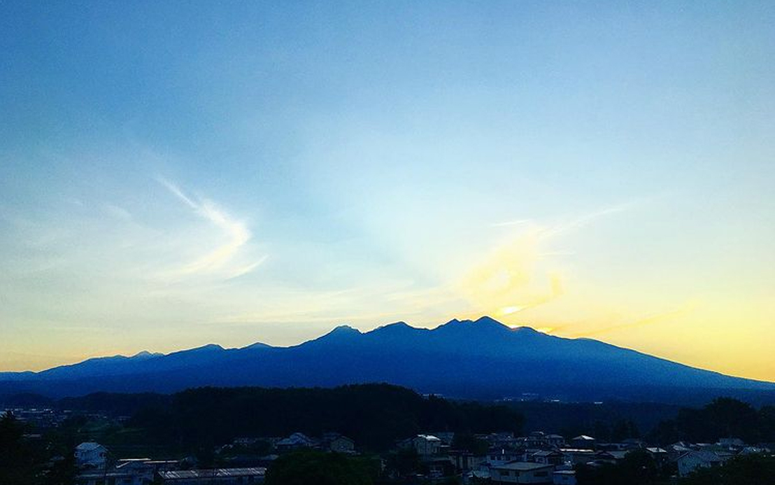 富士見町の話題をピックアップ（2021.8.30～）