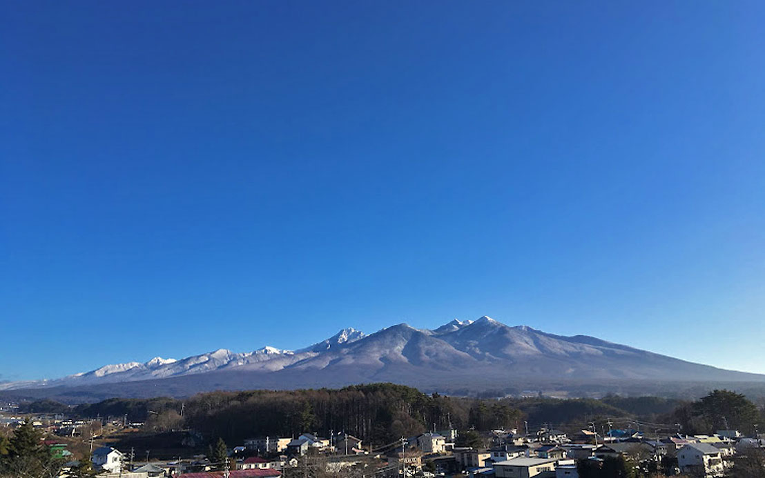 富士見町の話題をピックアップ（2021.12.13～）