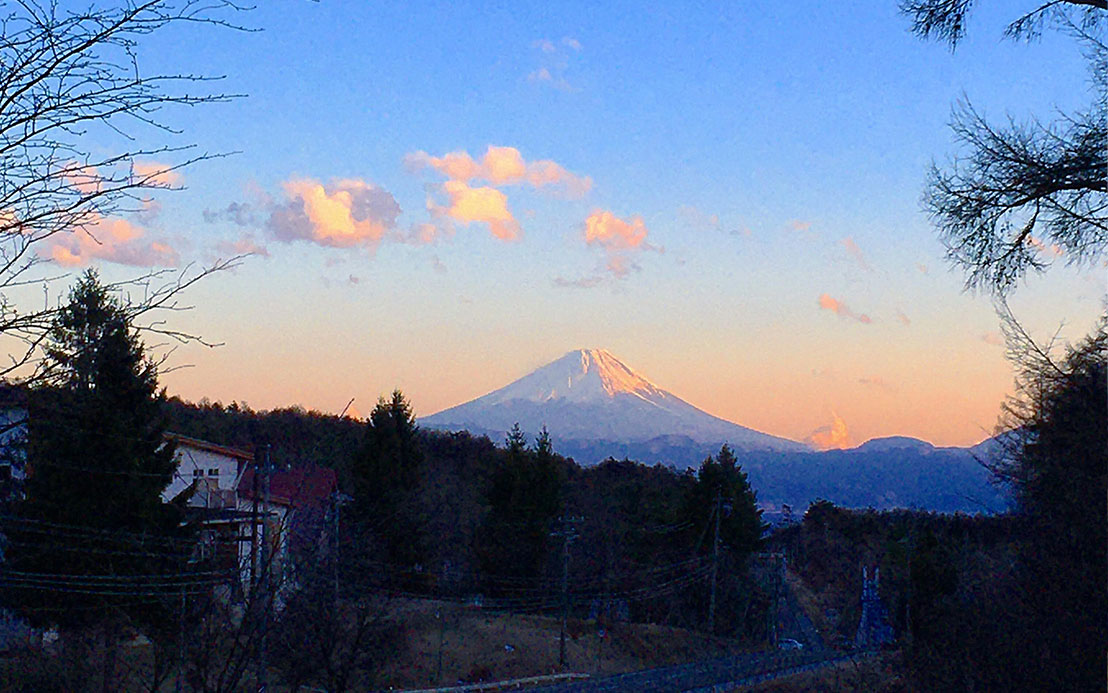 富士見町の話題をピックアップ（2022.1.17～）
